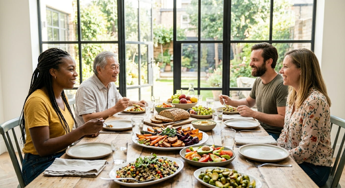 How Ingredient Innovation is Changing the Way We Eat